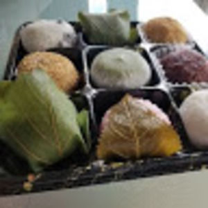 Meet your Posher, Lance